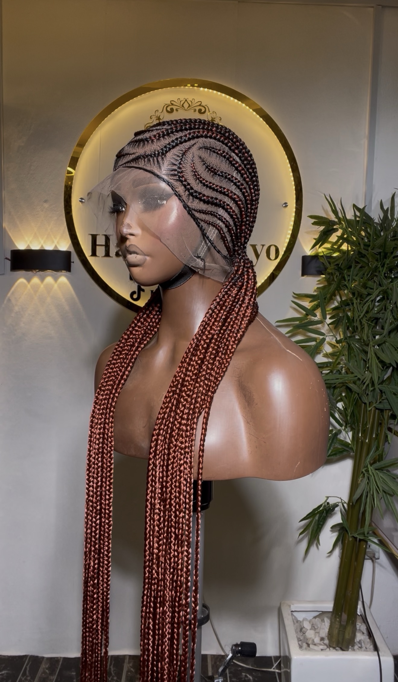 360 CORNROW - Image 4