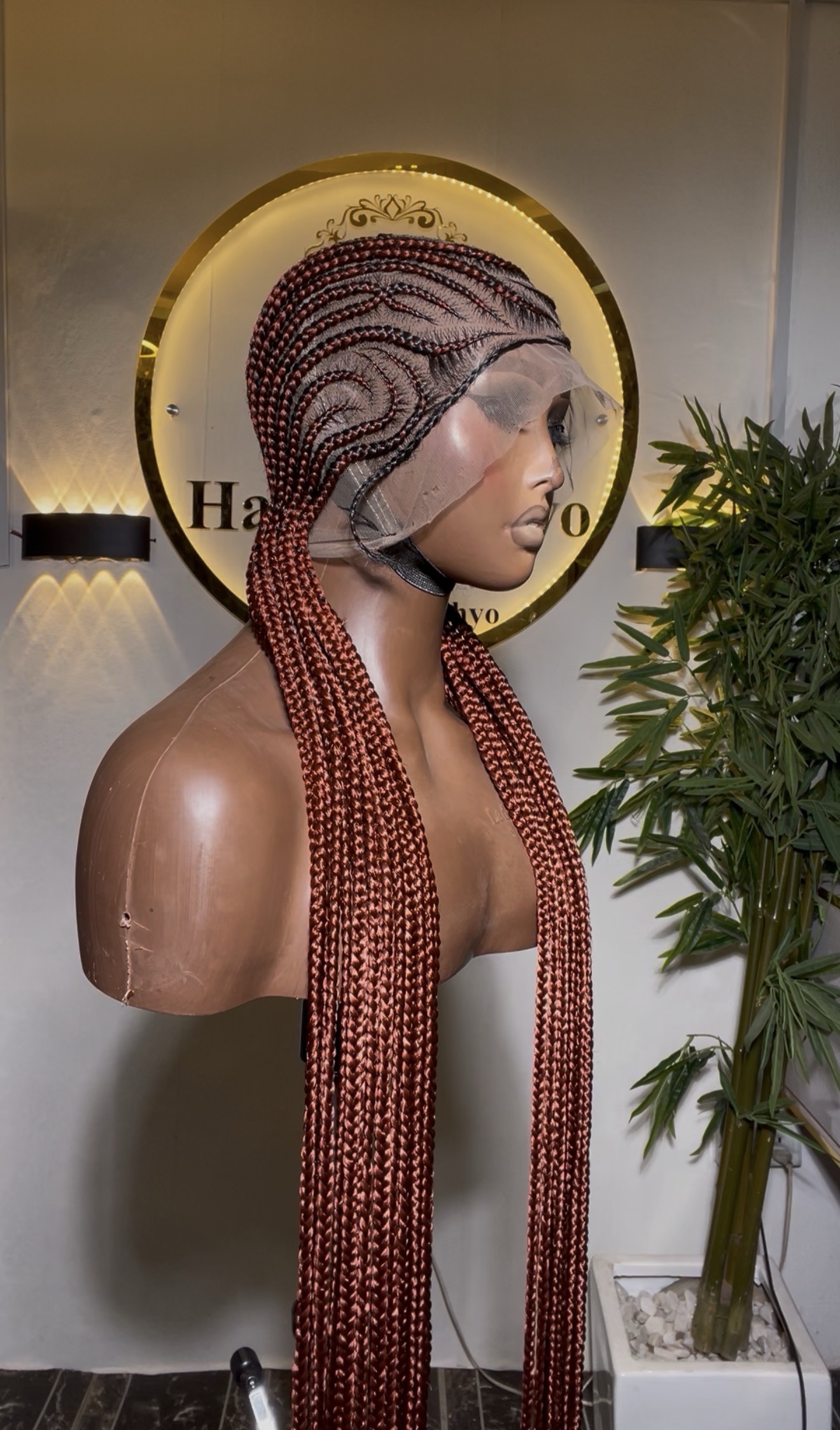 360 CORNROW - Image 2
