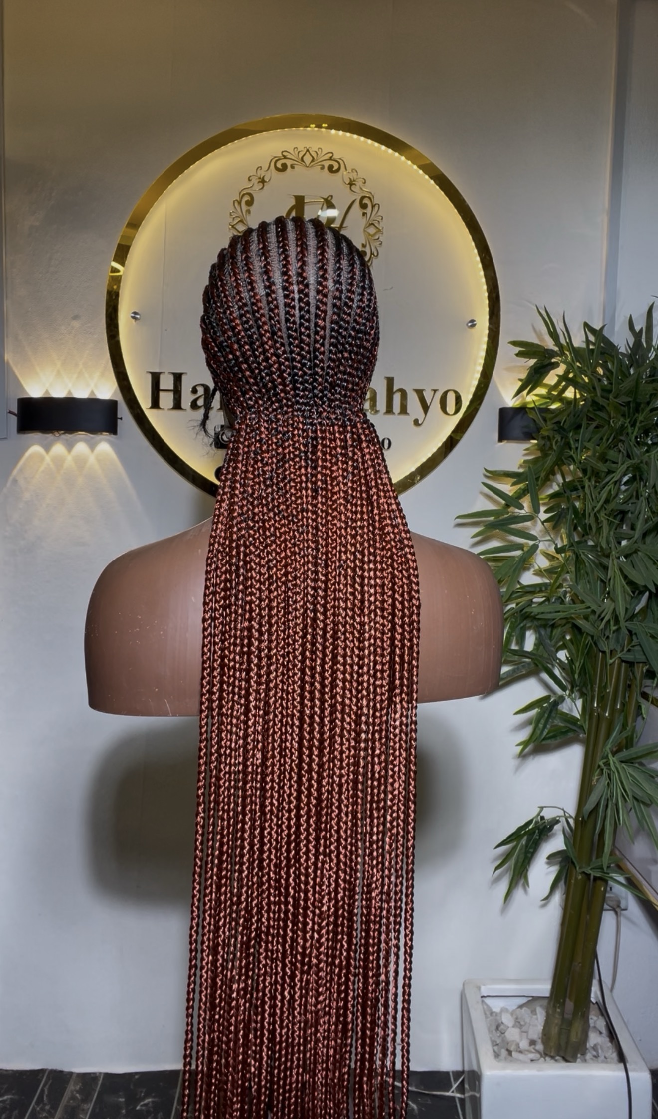 360 CORNROW - Image 3