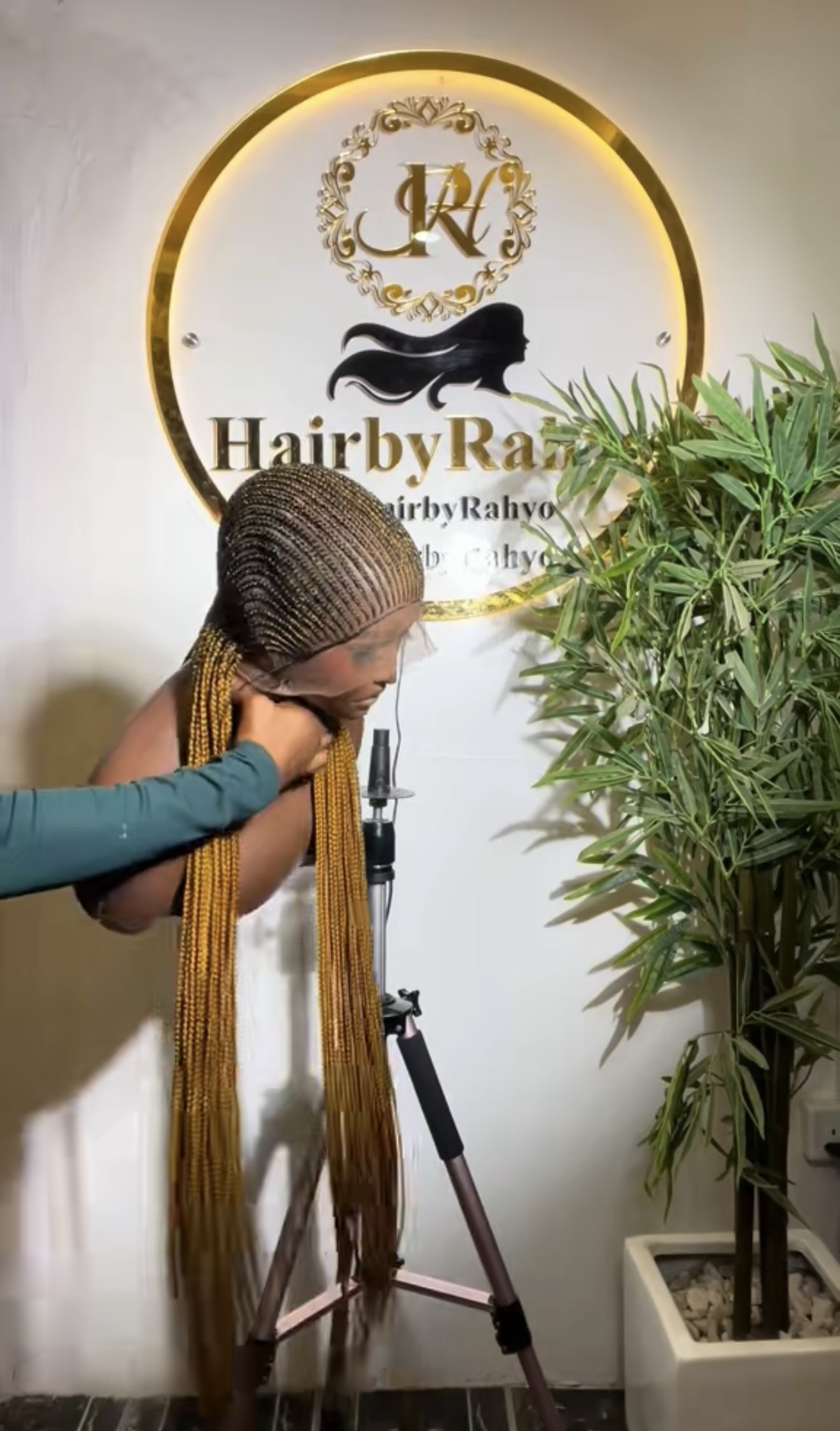 360 CORNROW - Image 4