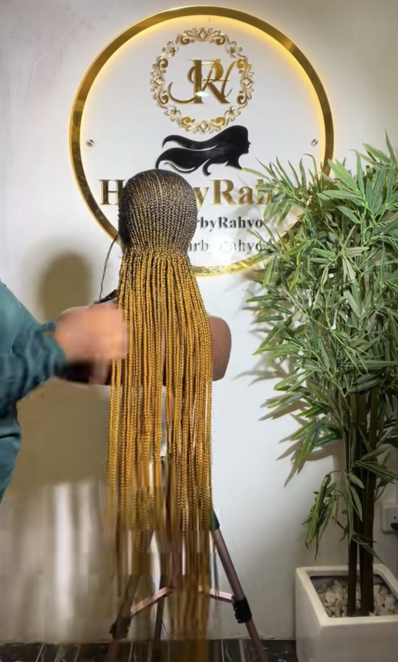 360 CORNROW - Image 3