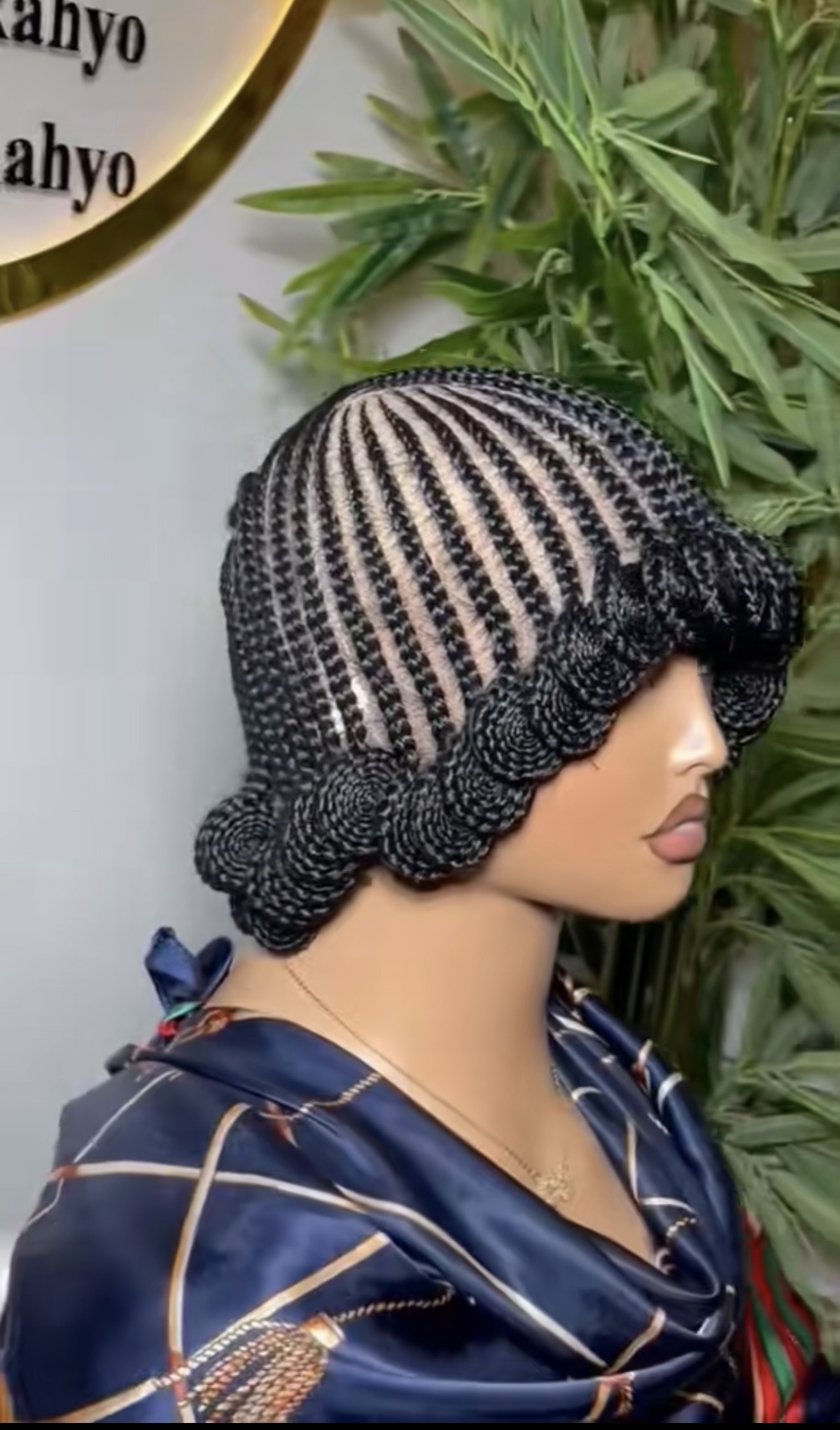 360 CORNROW - Image 2