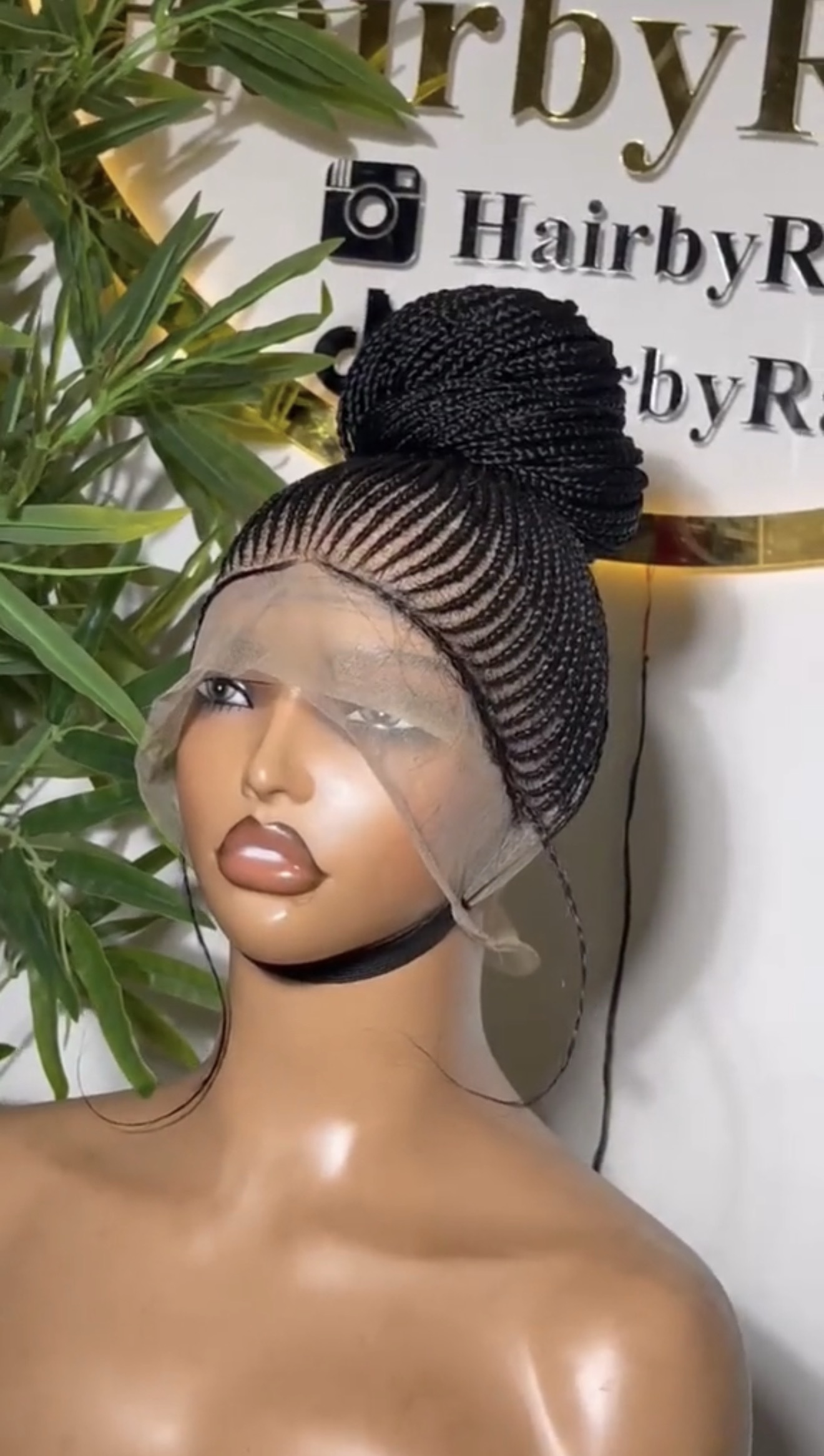 360 SHUKU HD LACE - Image 2