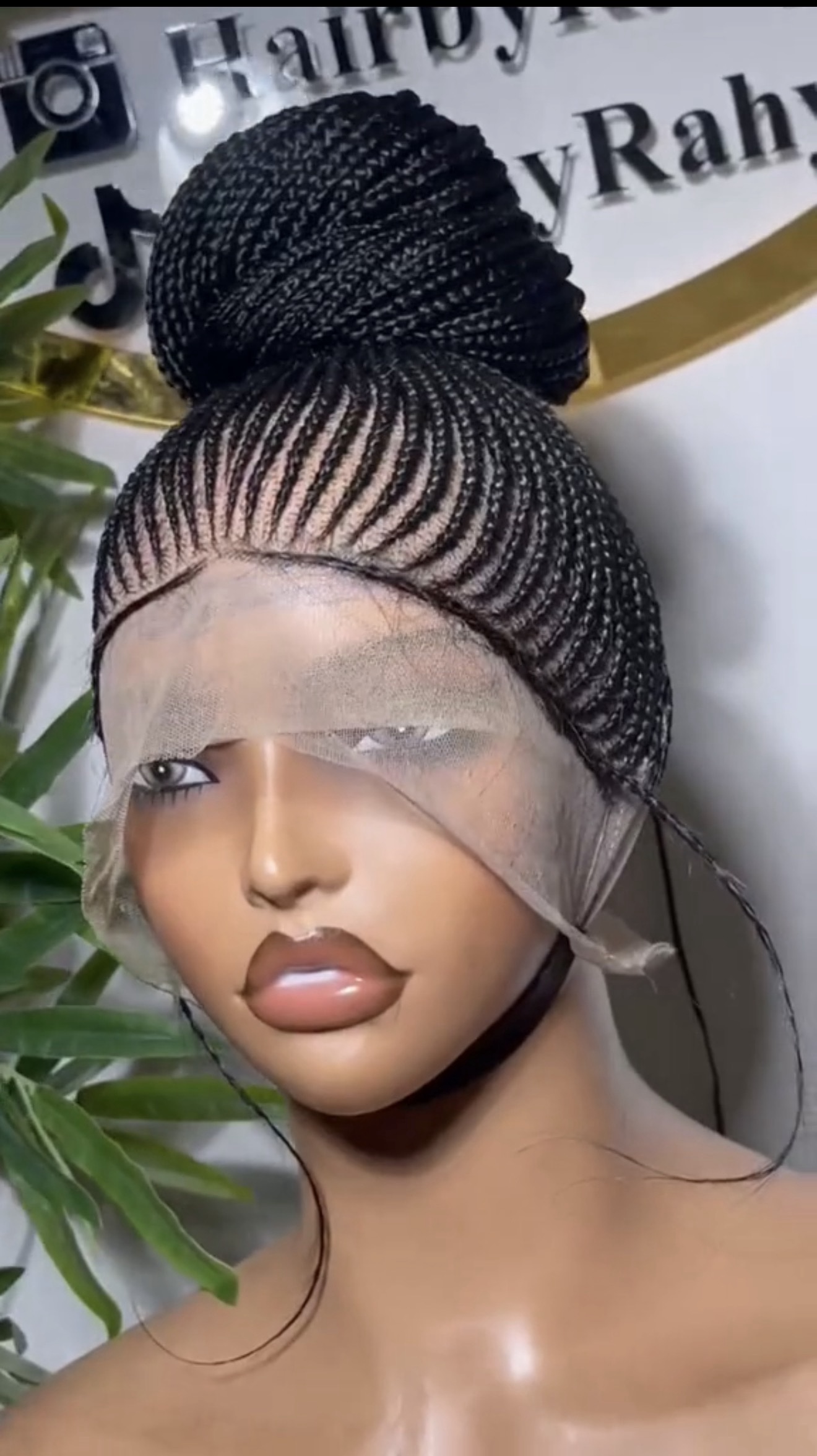 360 SHUKU HD LACE - Image 3