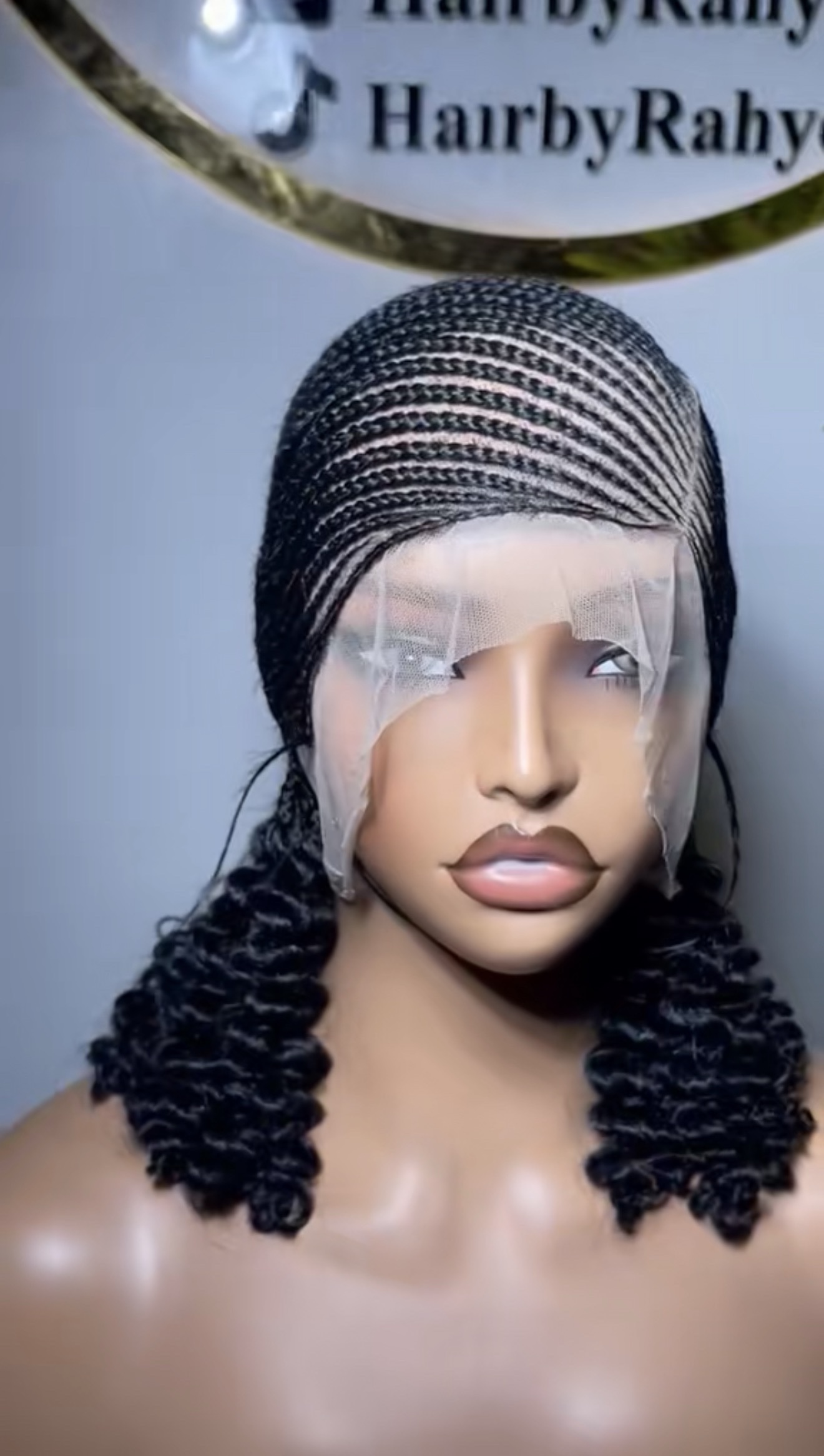 360 CORNROW - Image 2