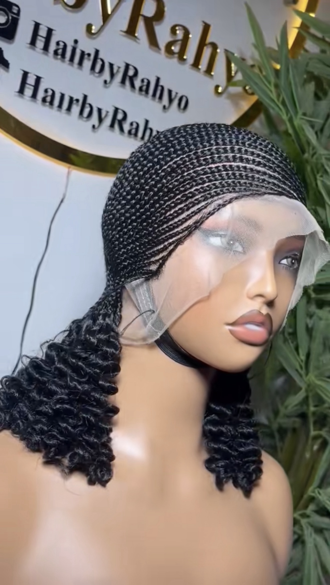 360 CORNROW - Image 3