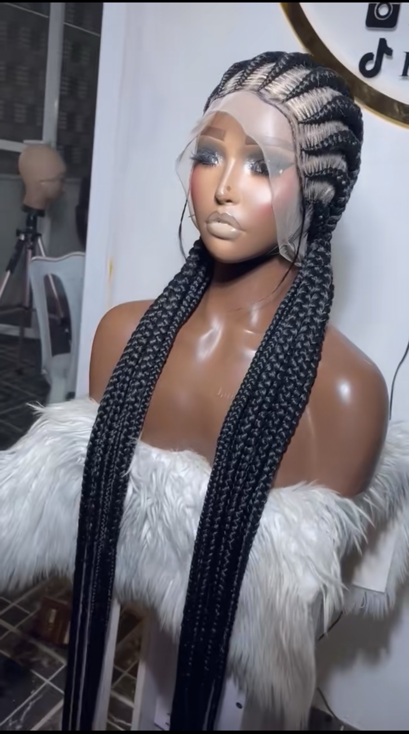 360 STITCH HD LACE - Image 3