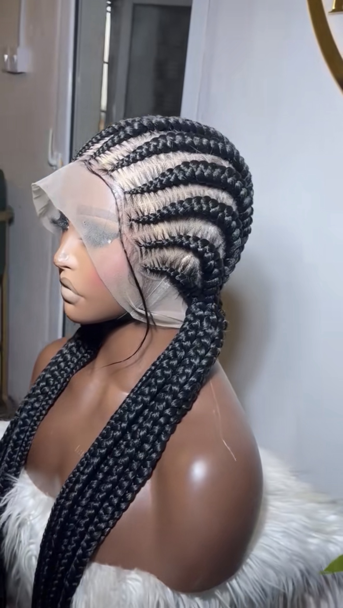 360 STITCH HD LACE - Image 2