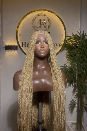 7*7 KNOTLESS MINI FRONTAL