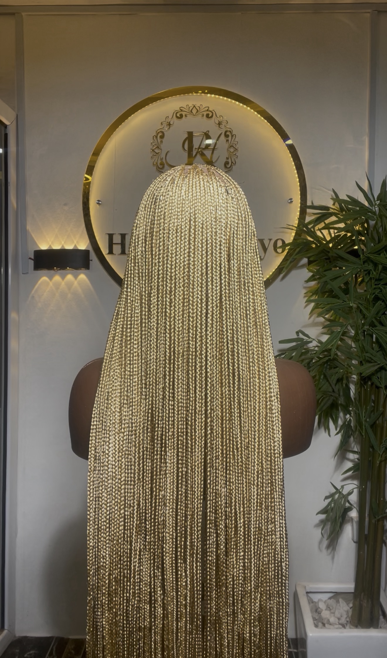 7*7 KNOTLESS MINI FRONTAL - Image 3