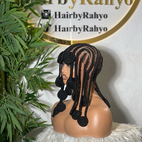 360 KOROBA FULANI UNIT hd LACE