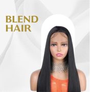 BLEND HAIR