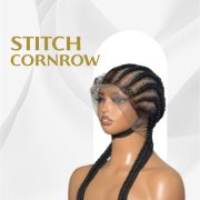 STITCH CORNROW