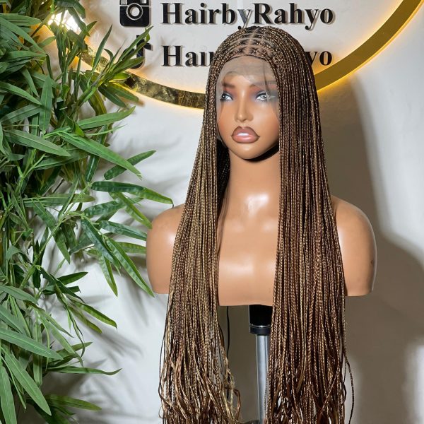 360 MIRRA UNIT hd LACE