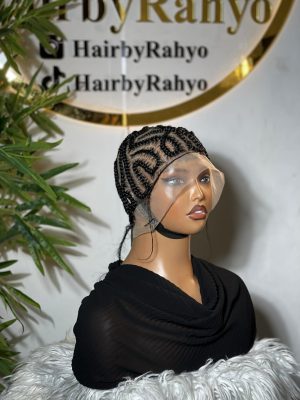360 BALDIE UNIT hd LACE