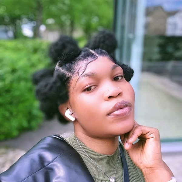 WIG BANTU 360 hd LACE