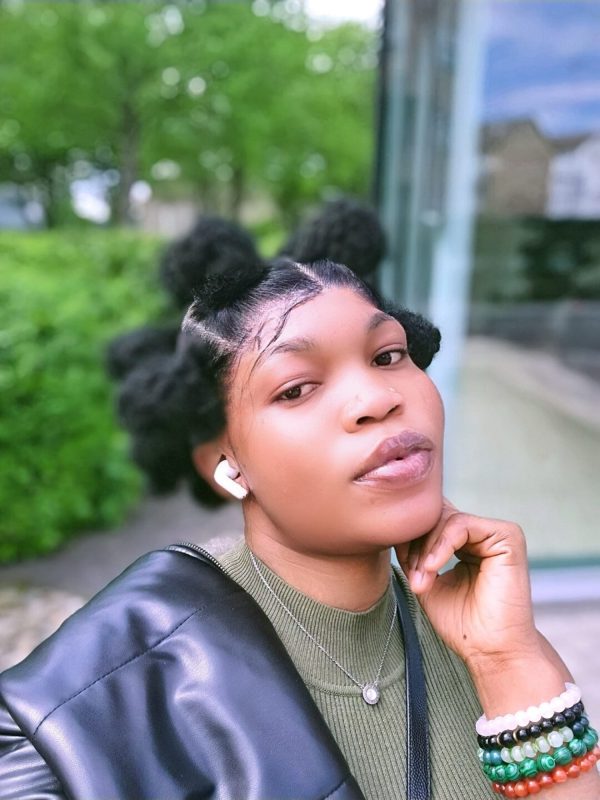 WIG BANTU 360 hd LACE