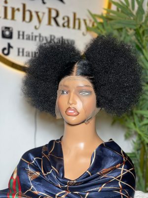 AFRO KINKY