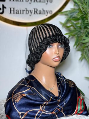 360 GHANAWEAVING KOROBA UNIT hd LACE