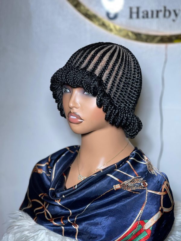 360 GHANAWEAVING KOROBA UNIT hd LACE