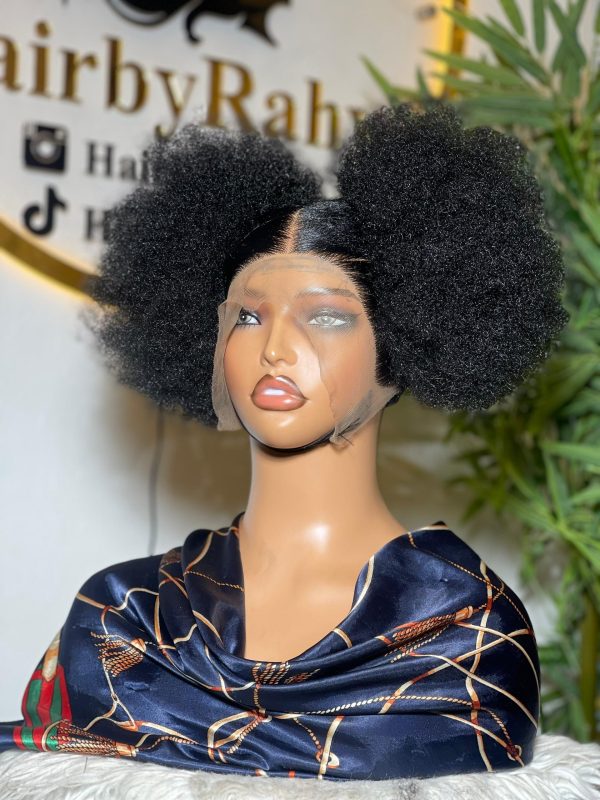 AFRO KINKY