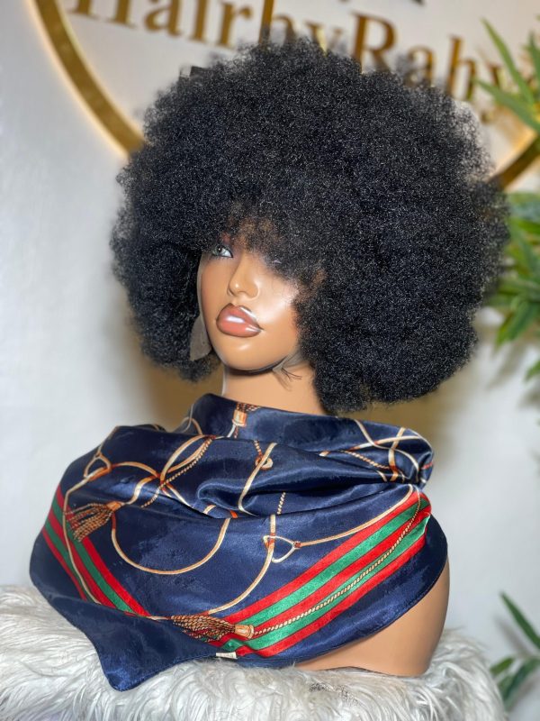 AFRO KINKY