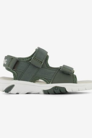 Koster Sandals Green