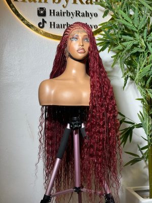 HairByRahyo